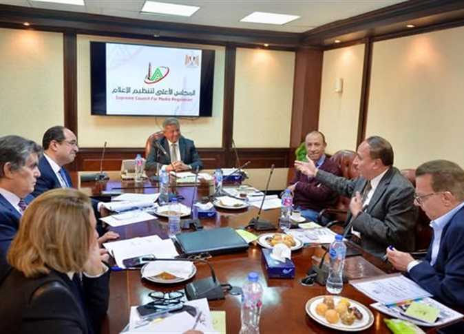 بناء على توصيات لجنة الشكاوى.. الأعلى للأعلام يقرر حجب 34 رابطًا إلكترونيًا